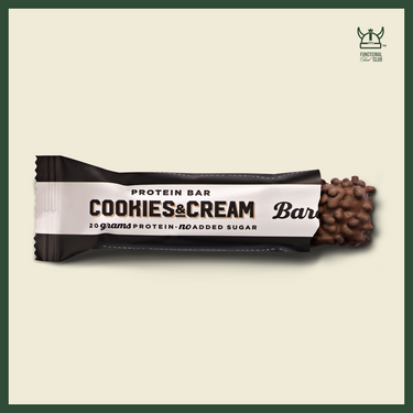 Barebells Protein Bar - Caramel Cashew- 1 bar